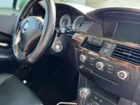 Gebraucht BMW 530 231 PS (169 kW) 2004 Schwarz Kombi