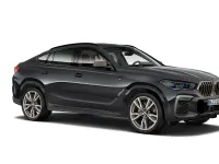 Gebraucht BMW X6 Efficient Dynamics 530 PS (389 kW) 2026 SUV