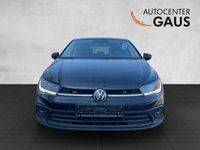 Gebraucht VW Polo Move 95 PS (69 kW) 2024 Schwarz Kleinwagen