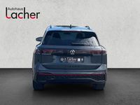 Gebraucht VW Tiguan R-line 272 PS (200 kW) 2025 Grau SUV