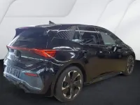 Gebraucht Cupra Born 169 kW (231 PS) 2025 Schwarz Kleinwagen