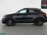 Gebraucht VW T-Roc R 301 PS (221 kW) 2022 Schwarz (metallic) SUV