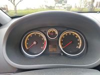 Gebraucht Opel Corsa Innovation 101 PS (74 kW) 2011 Schwarz Kleinwagen