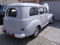 gebraucht Peugeot 203 Commerciale