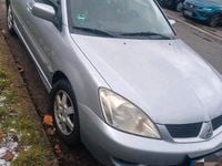 Second-hand Mitsubishi Lancer 98 CP (72 kW) 2003 Gri Break