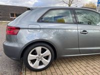 gebraucht Audi A3 1.4 TFSI cylinder on demand S tronic Ambition