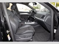 gebraucht Audi SQ5 TDI 20 EPH Privacy)