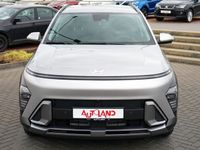 gebraucht Hyundai Kona AT