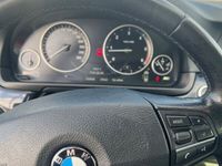 gebraucht BMW 520 d xDrive Touring A -