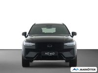 Neu Volvo XC60 Plus 455 PS (334 kW) 2025 Schwarz SUV