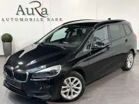 Occasion BMW 218 Advantage 150 ch (110 kW) 2022 Noir Monospace