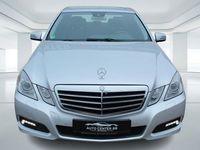 gebraucht Mercedes E250 CDI Avantgarde Lim. AUTOMATIK/NAVI/KAM/17"