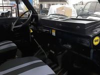 Gebraucht VW T3 57 PS (41 kW) 1987 Schwarz Van