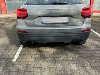 gebraucht Audi Q2 1.0 TFSI - Navi/Panoramadach/Sitzheizung