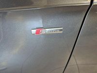 Gebraucht Audi A3 S-Line 150 PS (110 kW) 2019 Grau Limousine