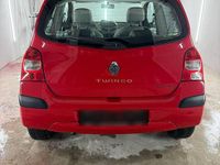 Gebraucht Renault Twingo 76 PS (55 kW) 2008 Rot Kleinwagen