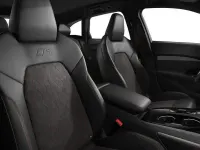 Gebraucht Audi A5 Edition .1 204 PS (150 kW) 2025 Schwarz Kombi