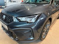 Neu Seat Arona FR 116 PS (85 kW) 2026 Grau SUV