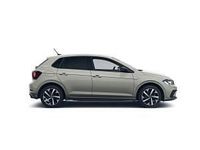 Neu VW Polo 95 PS (69 kW) 2026 Grau (ascotgrau) Kleinwagen