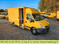 Gebraucht Iveco Daily 106 PS (77 kW) 2010 Other Van / Kleinbus