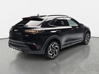 Neu Kia XCeed GT-Line 179 PS (131 kW) 2025 Schwarz SUV