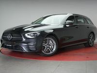 Gebraucht Mercedes E300 AMG 194 PS (142 kW) 2023 Grau Limousine