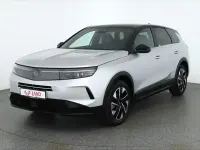 Neu Opel Grandland X Ultimate 145 PS (106 kW) 2026 Silber SUV