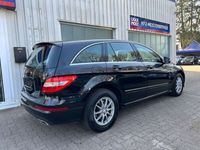 gebraucht Mercedes R300 CDI BlueEFFICIENCY