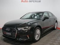 Gebraucht Audi A6 Design 204 PS (150 kW) 2022 Schwarz Limousine