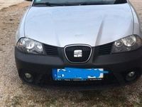 gebraucht Seat Ibiza 1.4 16V 63kW Comfort Edition Comfort E...