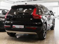 gebraucht Volvo XC40 XC40T5 Twin Engine 2WD Inscription AHK Navi Ka...