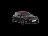 Gebraucht Mini Cooper SE 160 kW (218 PS) 2024 Schwarz Kleinwagen