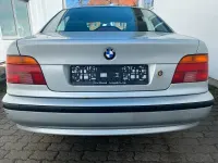 Occasion BMW 523 170 ch (125 kW) 1998 Argent Berline