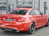 gebraucht BMW M2 Competition DKG M-Sitze* Navi* H&K* Kamera*