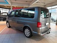 Second-hand VW T5 179 CP (131 kW) 2011 Gri Van
