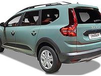 Neu Dacia Jogger Journey 122 PS (89 kW) 2026 Van / Kleinbus