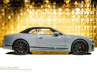Neu Bentley Continental 790 PS (581 kW) 2026 Grau Cabrio