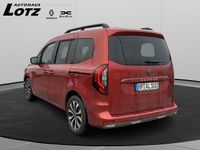 Gebraucht Renault Kangoo Techno 116 PS (85 kW) 2025 Braun Van / Kleinbus