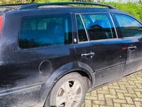 gebraucht Ford Mondeo 2,0L Tdci