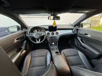 gebraucht Mercedes CLA180 -|Klimaanlage|Alufelgen|Bluetooth