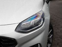gebraucht Ford Fiesta 1.0 ST-Line EcoBoost HP Sale Angebot