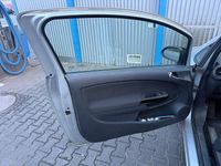Używany Opel Corsa 80 KM (58 kW) 2007 Szary Hatchback