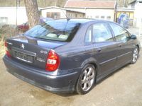 Gebraucht Citroën C5 Exclusive 207 PS (152 kW) 2001 Grau metallic Limousine