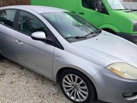 Gebraucht Fiat Bravo Dynamic 120 PS (88 kW) 2009 Kleinwagen