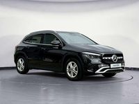 Gebraucht Mercedes GLA200 163 PS (119 kW) 2024 Nachtschwarz  unilack SUV