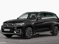 Gebraucht BMW X5 258 PS (189 kW) 2018 Sophistograu brillanteffekt SUV
