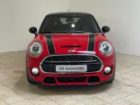 Gebraucht Mini John Cooper Works 192 PS (141 kW) 2017 Rot Kleinwagen