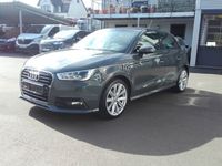 gebraucht Audi A1 Sportback basis