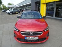 gebraucht Opel Corsa-e CorsaF e GS Line