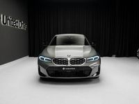 Gebraucht BMW M340 Performance 340 PS (250 kW) 2024 Grau Limousine